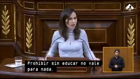 Podemos propone a Sánchez “crujir a impuestos” a plataformas como X que “extienden el odio” y usar ese dinero para financiar educación sexual obligatoria: “Contra Elon Musk no vale solo prohibir, hace falta educación, educación y educación”
