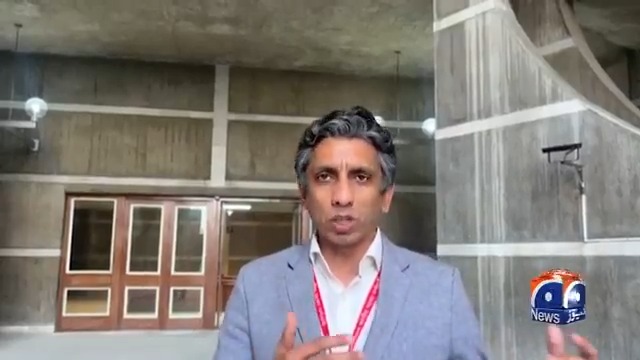 کل کا مشرقی پاکستان آج کا بنگلہ دیش۔۔۔ دیکھئے پہلی بار بنگلہ دیش کی پارلیمنٹ کے اندرونی مناظر۔۔۔ اہم تفصيلات جانيے بنگلادیش ميں موجود جیو نیوز کے خصوصی نمائندے اعزازسید سے