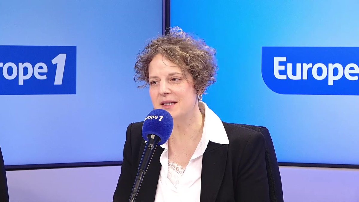 "Le plus beau de cette histoire, c'est la détransition (...) il faut revenir à du bon sens" témoigne Janick Christen, en détransition et auteur de "je croyais être un homme" #ChristineKellyEtVous Christine KELLY #Europe1