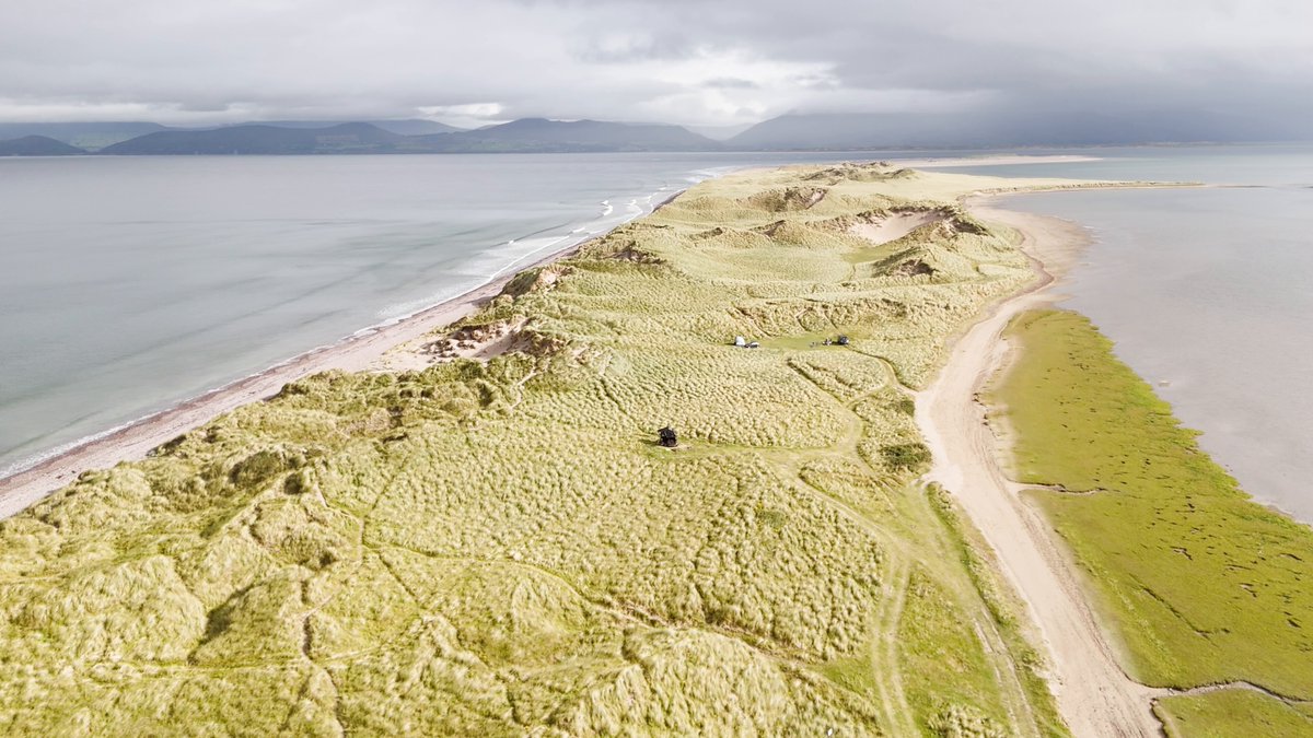 Are you even a golfer if you haven't seen a piece of land and immediately envisioning a golf course on it?