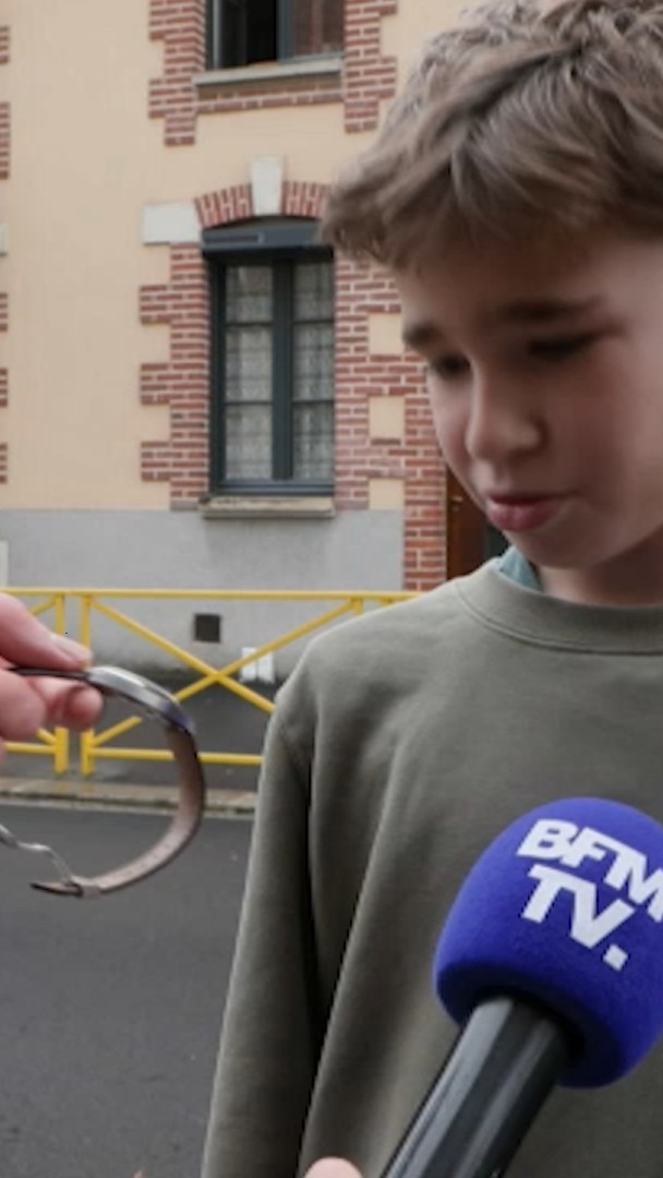 Les enfants (et même certains adultes) ne savent plus lire l'heure sur une montre