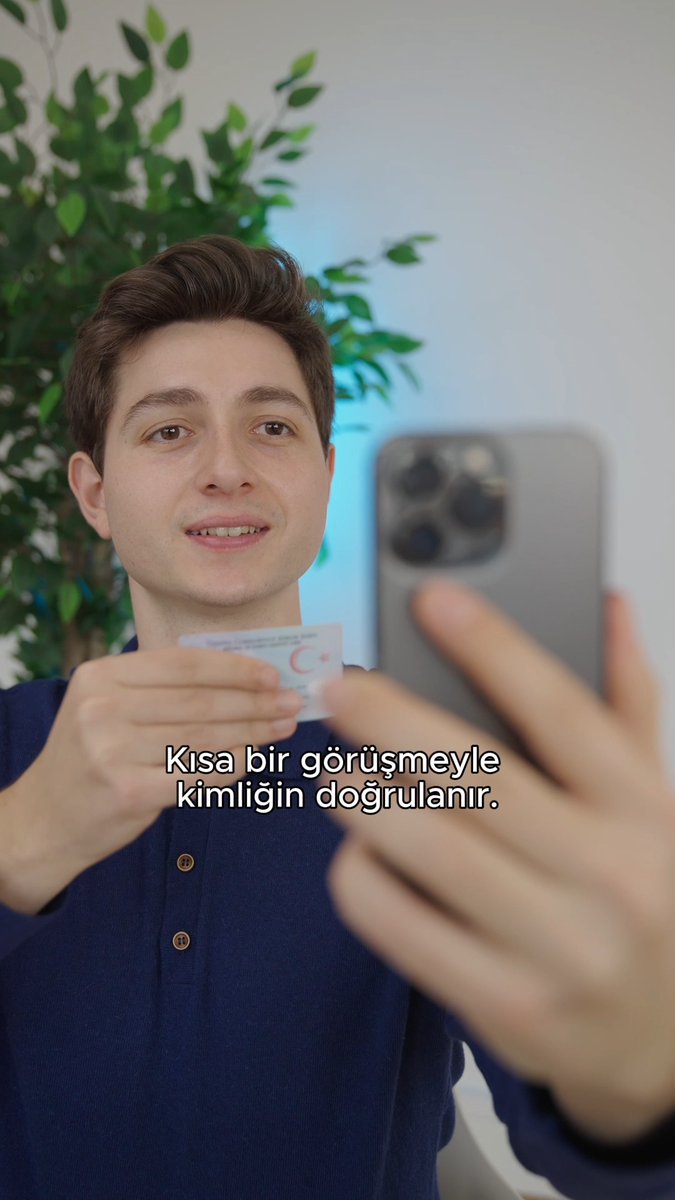 BtcTurk I Kripto ile hesabınızı 4 adımda oluşturun, kriptopara işlemlerinize hemen başlayın! 🤓