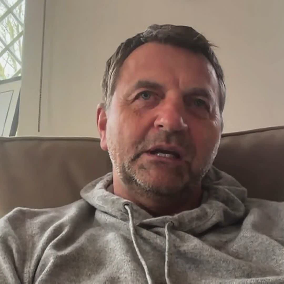 Tim Sherwood reveals whether he'd take the job at Spurs...👀