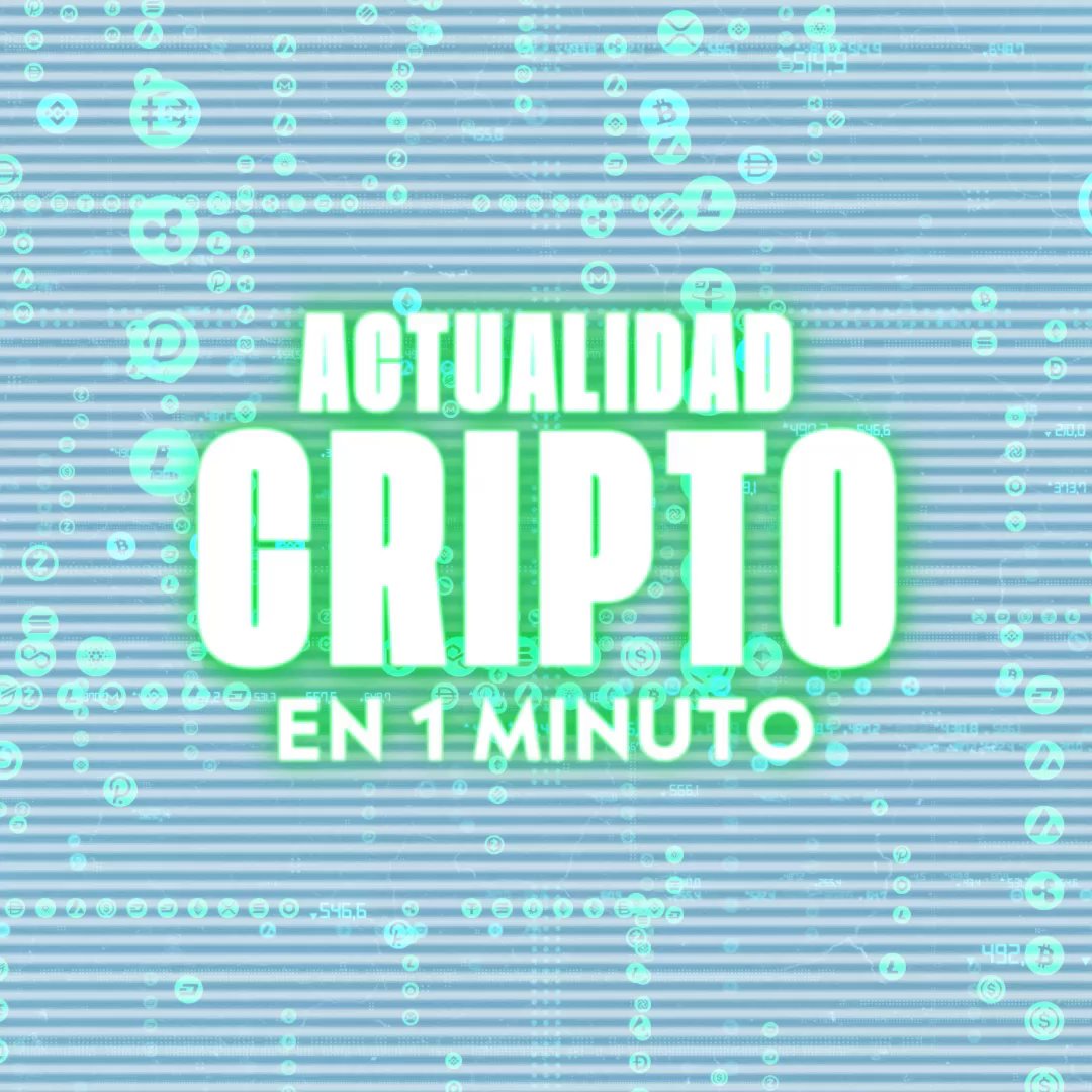 ¿Qué pasa con Bitcoin? Las dos teorías que están marcando la narrativa, según el análisis de Javier Molina. ¿Tú qué opinas? Déjanos tu comentario ⬇️