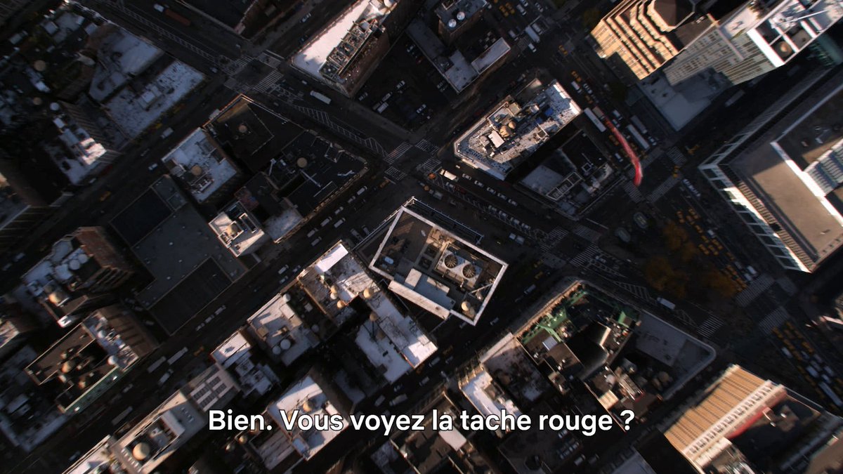 On est en 2014 et tu t’apprêtes à découvrir ce classique… La série FLASH, c’est toujours dispo.