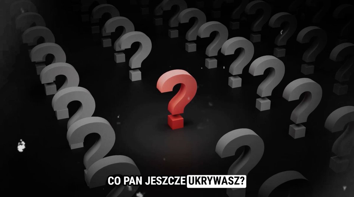Jakie rosyjskie powiązania za zgodą Tuska ukrywa Czarzasty? Chcesz poznać odpowiedź? Skomentuj i podaj dalej!