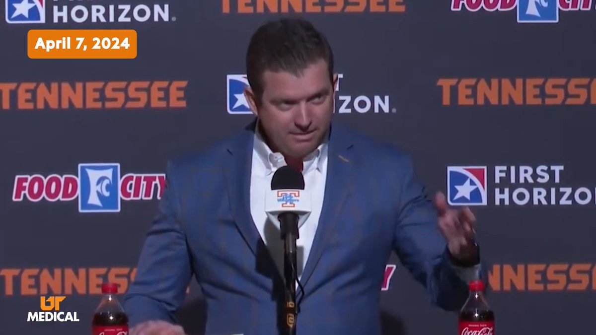 UT Lady Vols Head Coach, Kim Caldwell, shares her positive birthing experience at UT Medical. As Coach Caldwell celebrates her son, Conor’s upcoming 1st birthday, she reflects on when she was navigating more than one major life transition in 2024. Vol Network Lady Vols Basketball