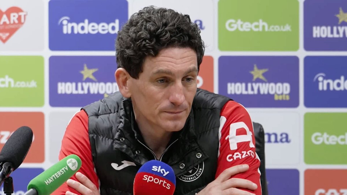 ''We're pretty good attacking team ourselves'' Keith Andrews looks ahead to Arsenal and what his side can offer against ''the best team in the country'' 🔴