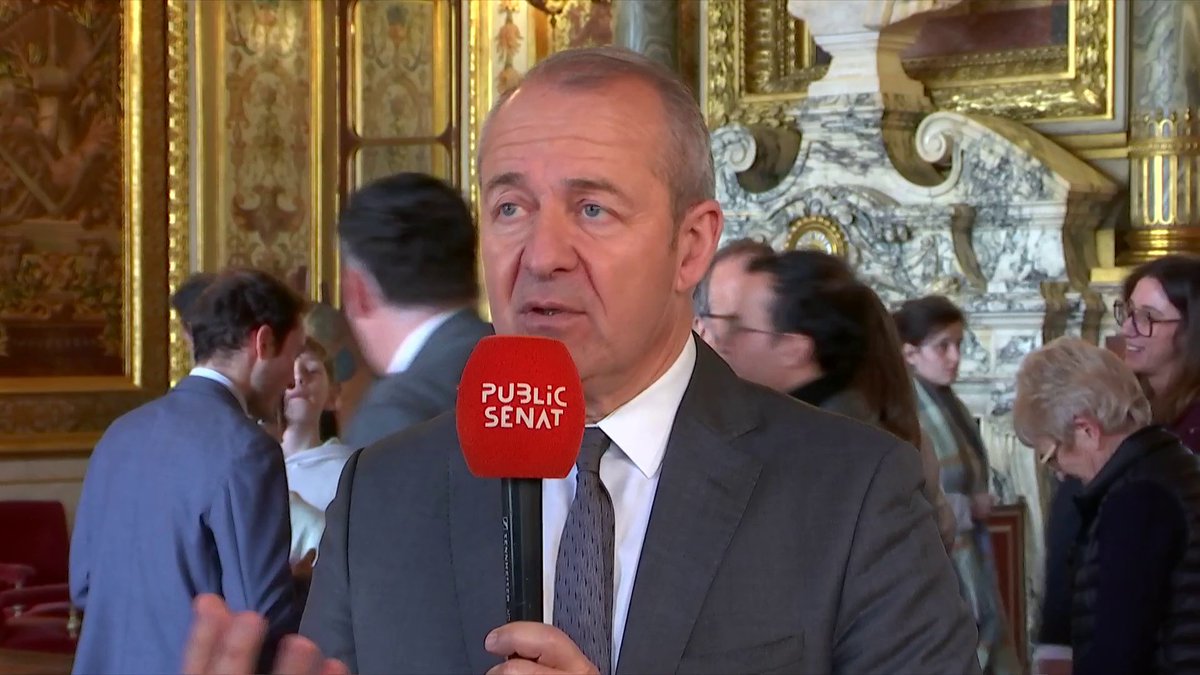 Nomination de Amélie de Montchalin à la présidence de la Cour des comptes : .Jean-François Husson demande à Emmanuel Macron une explication claire et simple sur cette décision. "Ca donne le sentiment que le roi peut tout faire."#QAG