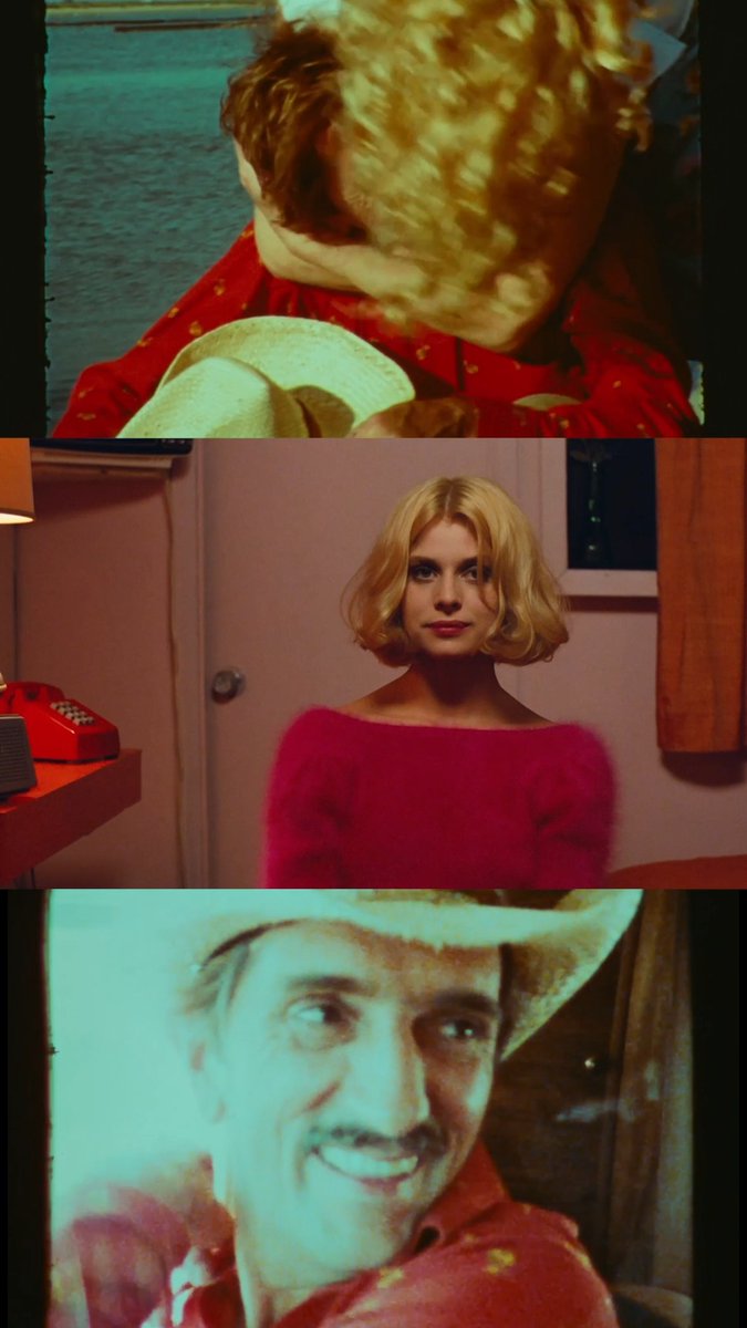 İnsanlar Paris, Texas'ı çok sevenler ve hiç izlememişler olarak ikiye ayrılır. Şimdi HBO Max'te.