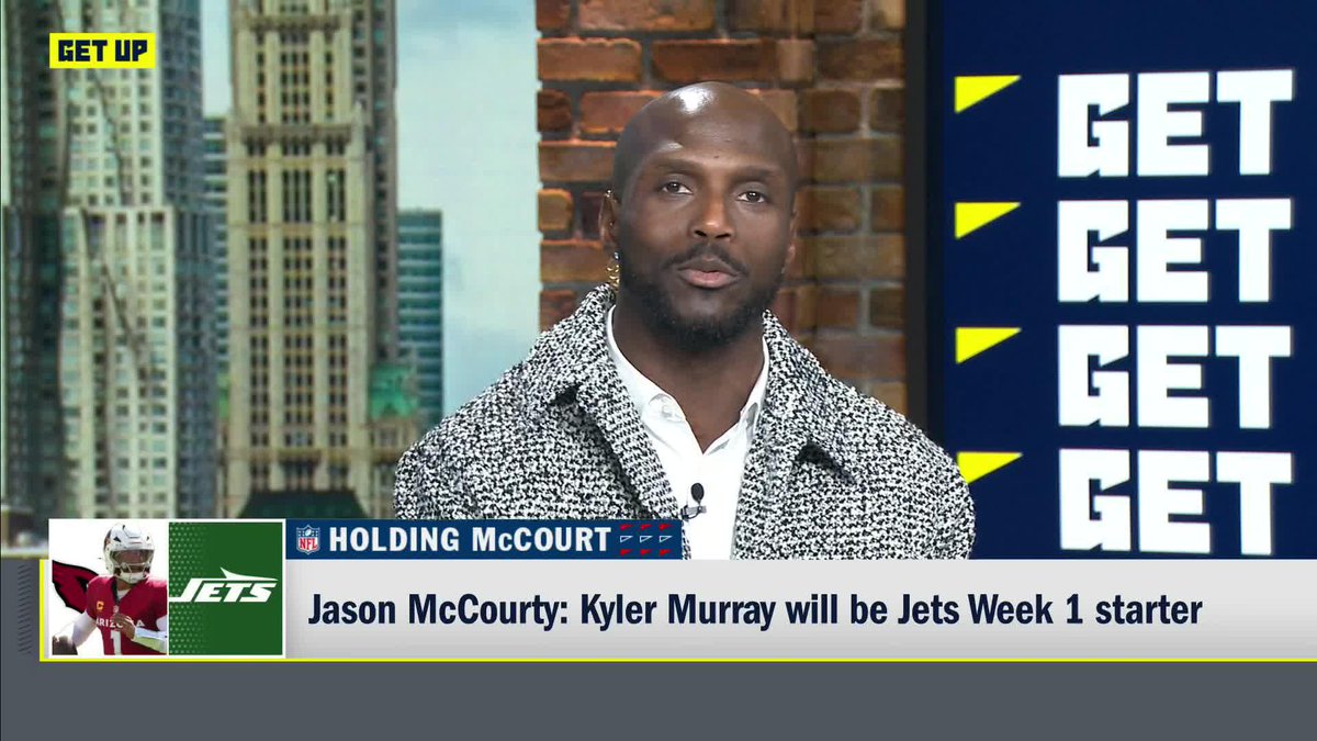 Should the Bills go for Mike Evans in free agency? 👀 Jason McCourty