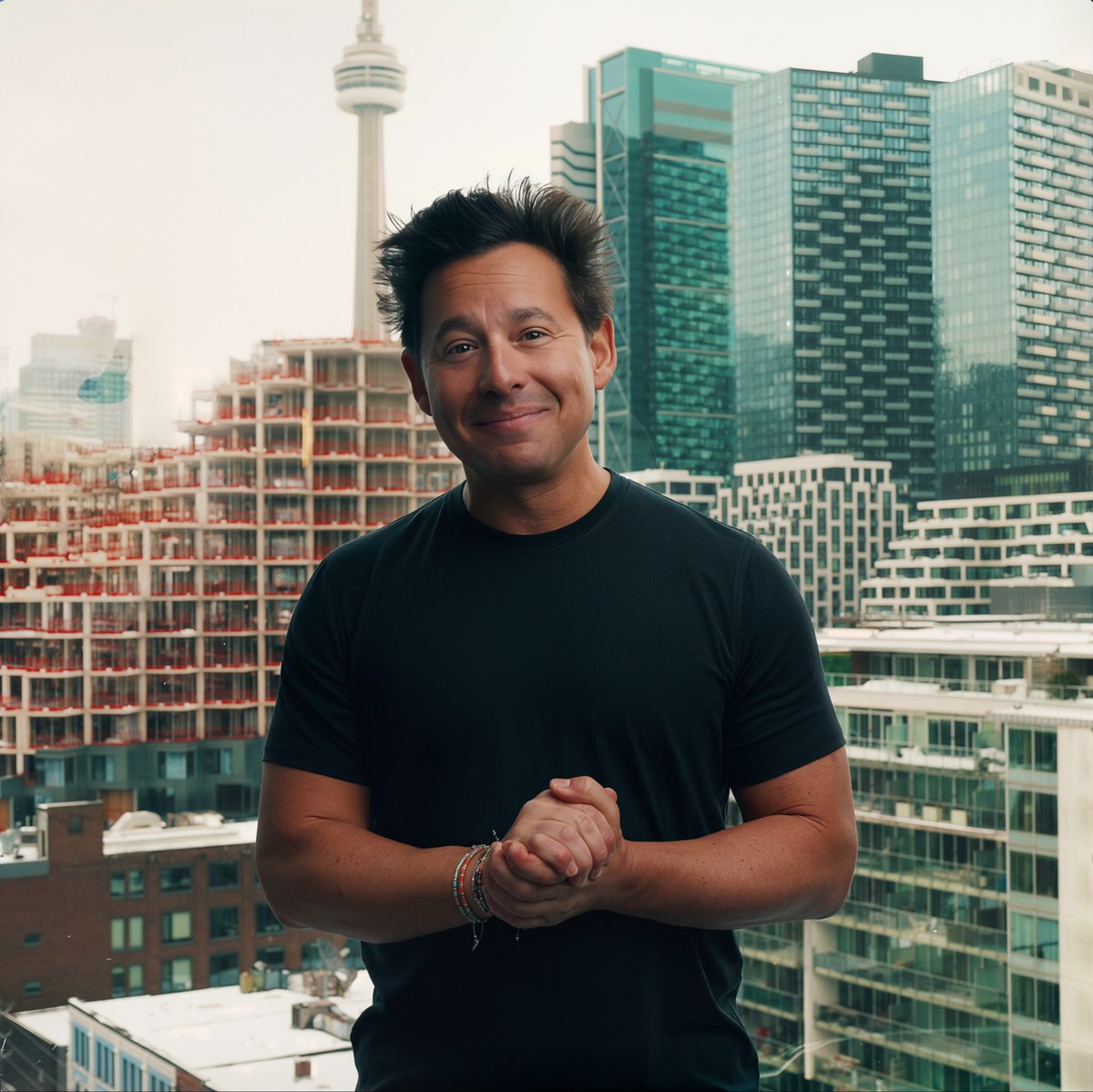 Shopify’s Q4 2025 earnings are out. The headlines: → We now power more than 14% of the US ecommerce market → GMV is up 29% to $378B → Revenue is up 30% to $11.5B → Free cash flow exceeded $2B → Q4 was our first quarter above $3B in revenue But 2025 wasn’t just about growth, it was about building for what’s next. AI is changing how people shop. Merchants are racing to meet it. And we plan to keep powering them. Watch the video for more.
