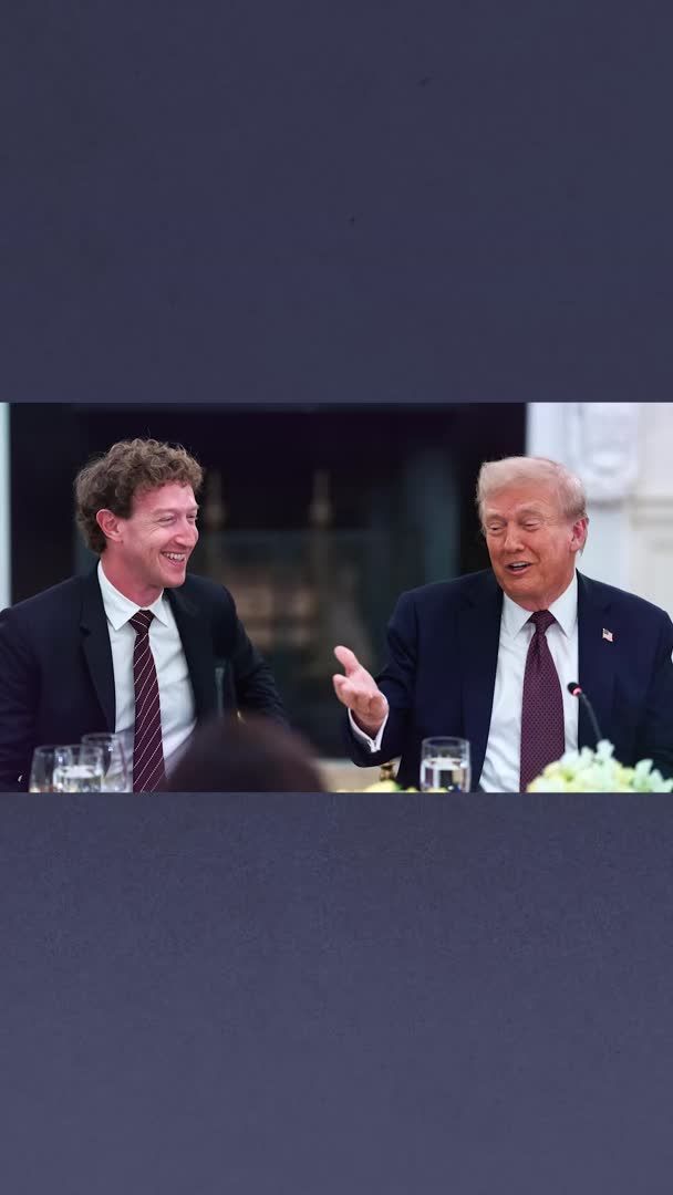 Governor Gavin Newsom and First Partner Jennifer Siebel Newsom tell Emily Chang how they really feel about tech leaders cozying up to President Trump. Watch The Circuit