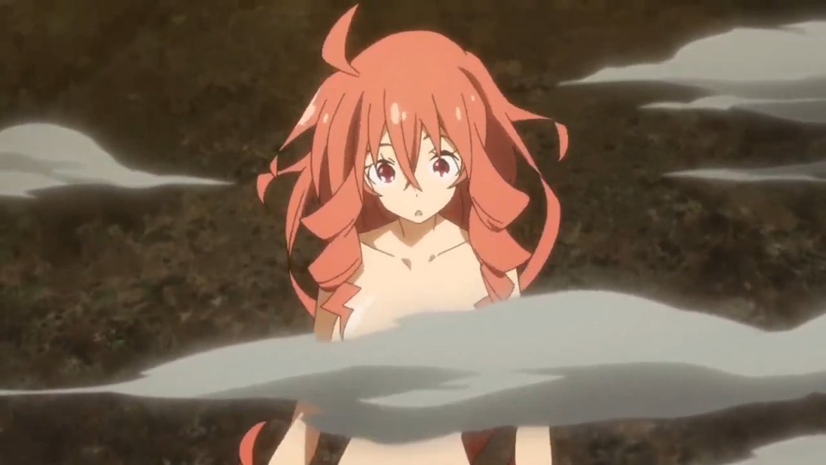 Submit to the power of a divine union priestess ๐