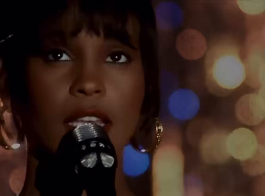 I Will Always Love You Whitney Houston 🕊️ (1992)