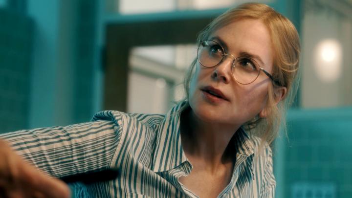 The first trailer for ‘SCARPETTA’ starring Nicole Kidman has been released. 🎥 Premiering March 11 on Prime Video.