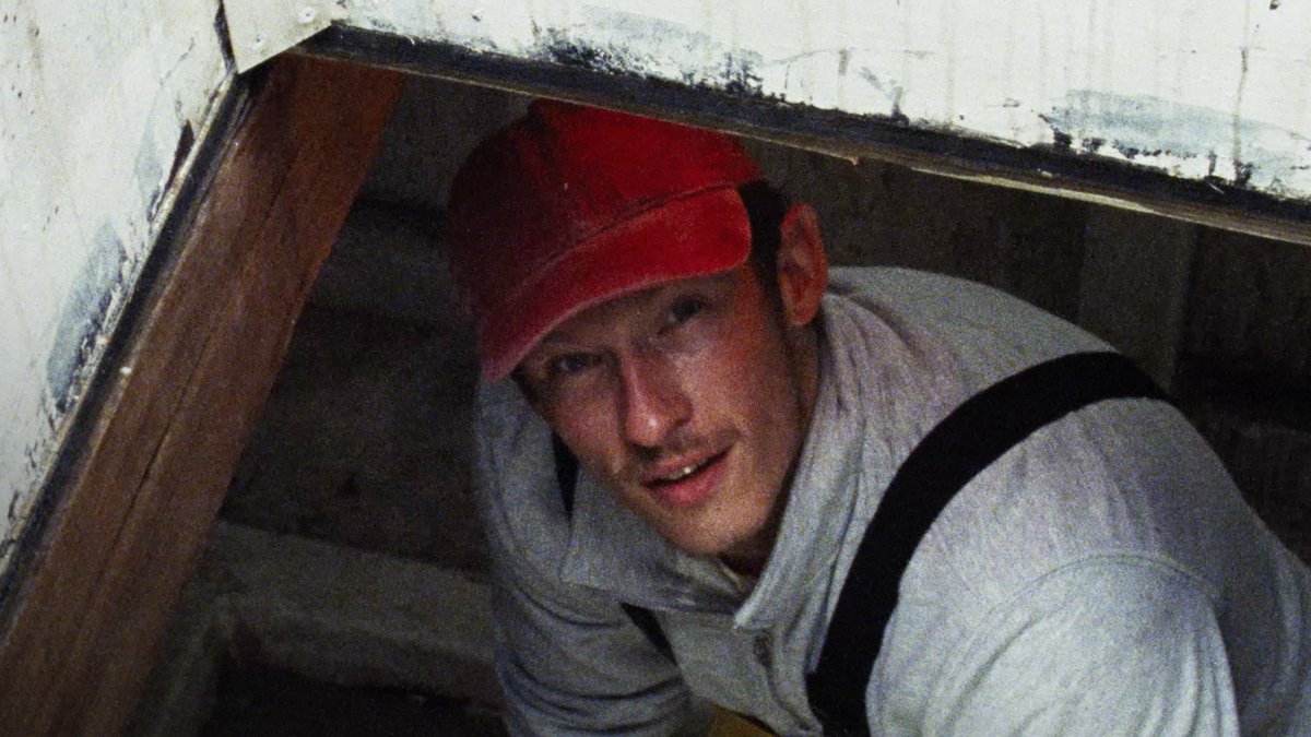 Callum Turner and George MacKay star in the first trailer for #RoseOfNevada (🍅100%).