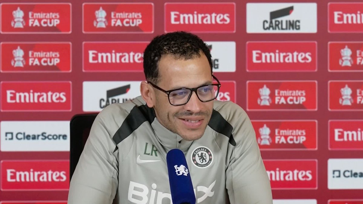 ''Hull City is very special to me, my grandma was a season ticket holder, she passed away a year to the day when I took that job'' 🫶 Liam Rosenior on returning to face his former club 🐅
