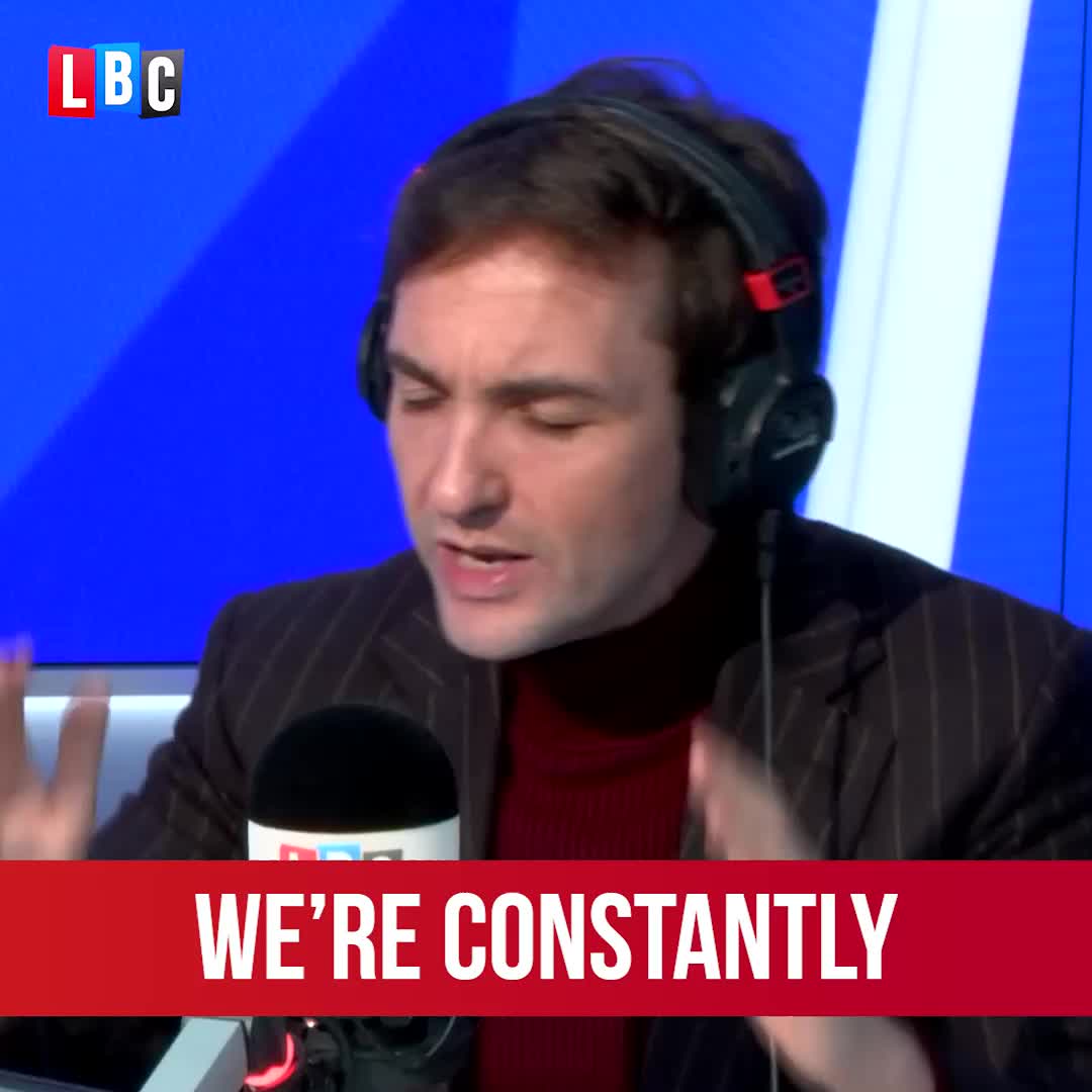 'This is a bizarre situation.' @Lewis_Goodall wants to know why we are 'relying on a foreign parliament' to investigate Andrew Windsor.