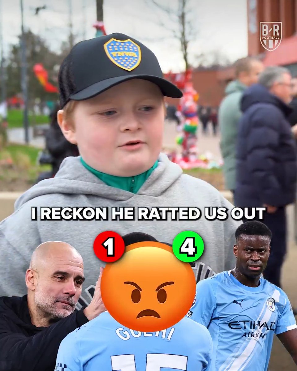 How do Liverpool fans feel about missing out on Marc Guéhi? 🔴 (w/ Miles 🫰🏾🇬🇭)