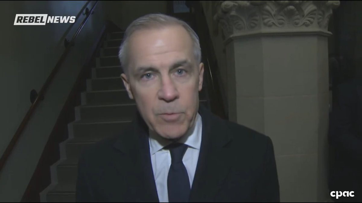 PM Carney says he's received condolences from other world leaders following one of Canada's deadliest mass shootings. The suspect, reportedly a trans-identifying man, killed nine individuals in Tumbler Ridge, BC.