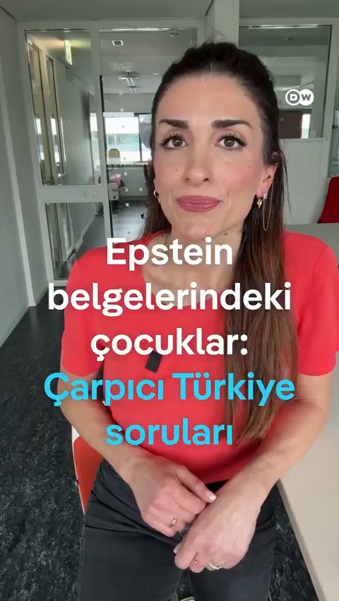 Epstein belgeleri muhalefetin gündeminde İYİ Parti'nin Epstein belgelerine ilişkin araştırma önergesi reddedildi Saadet Partisi lideri Arıkan: "Türkiye, Epstein davasına müdahil olmalı"