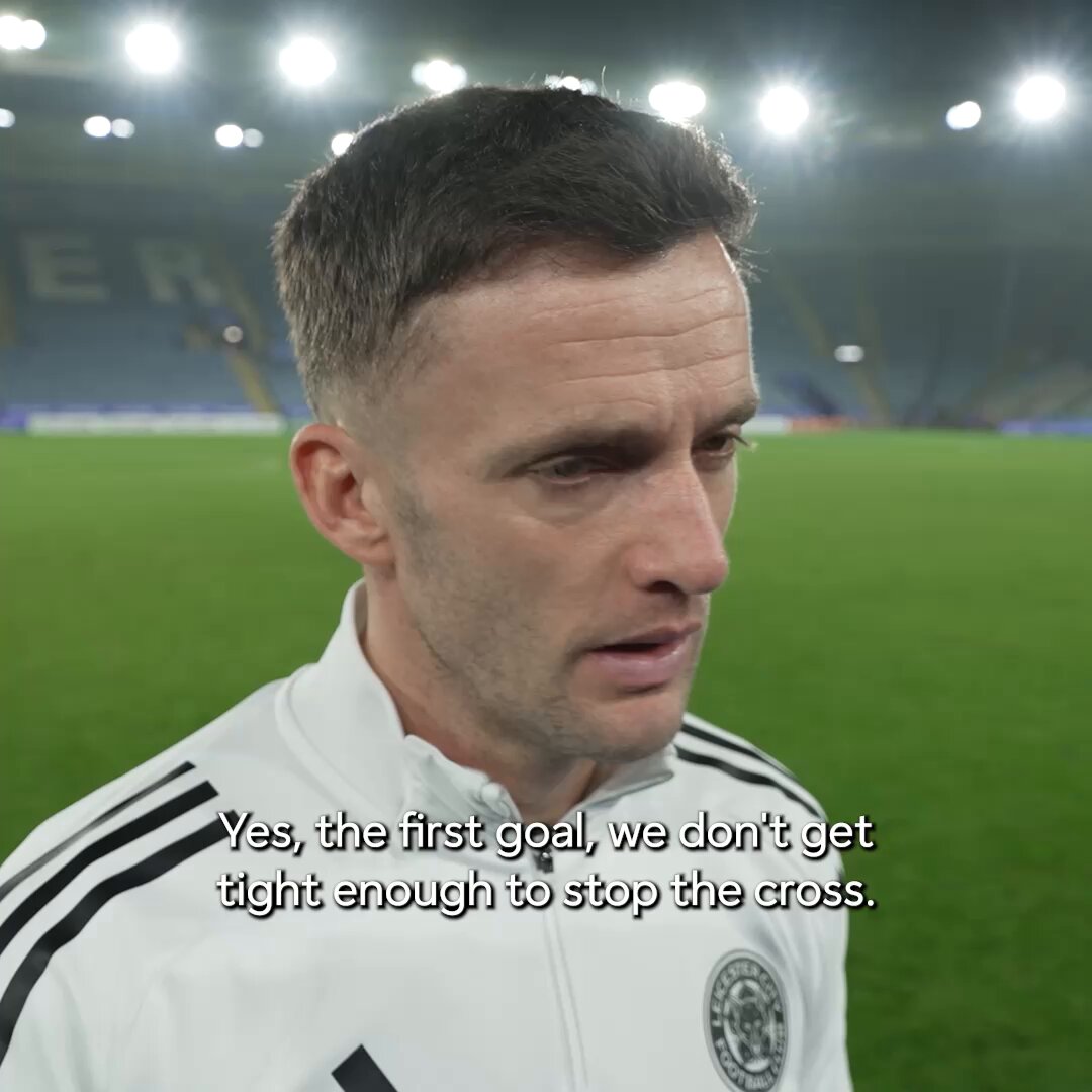 Kingy’s post-match thoughts 🗣️
