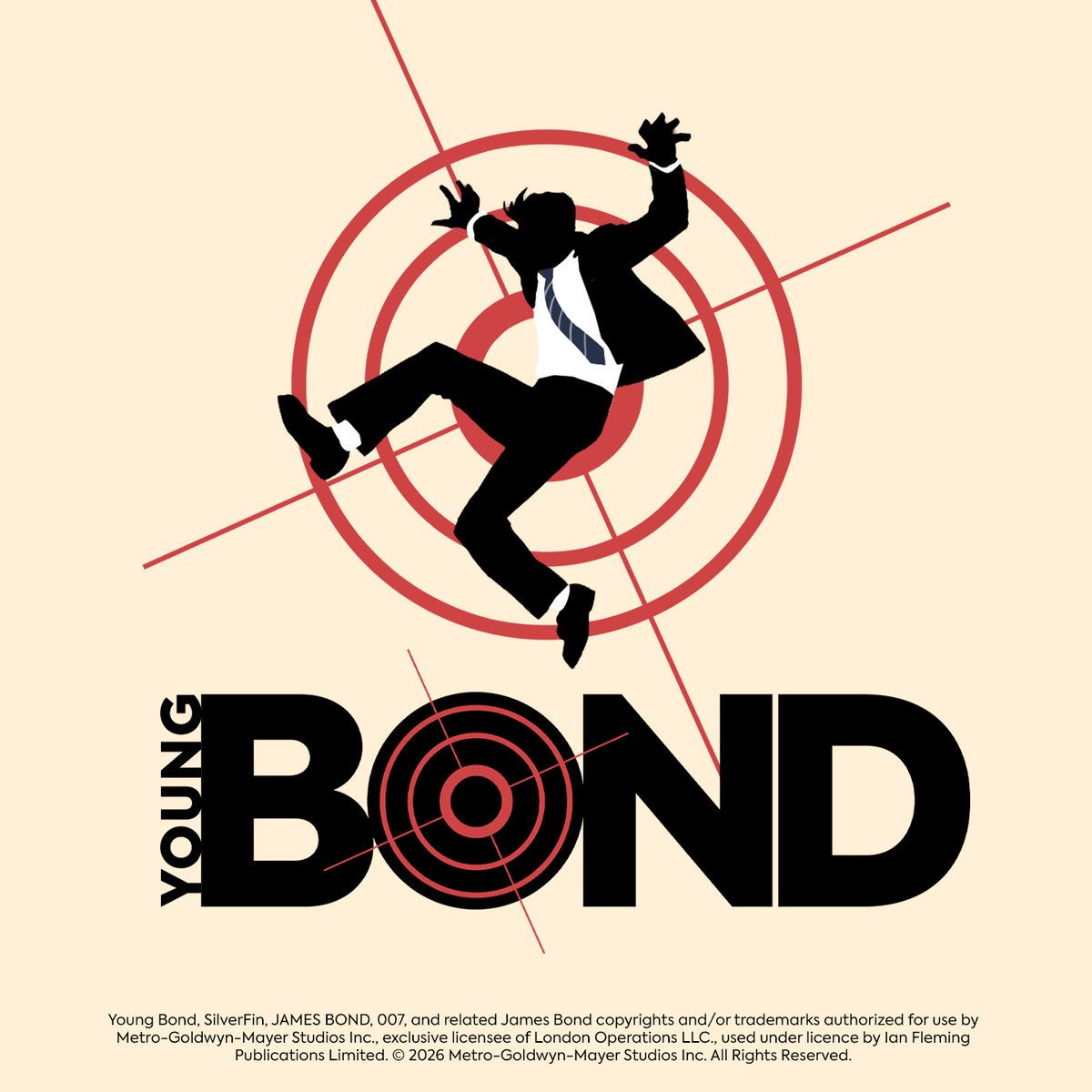 Young Bond – the audio drama. Due September 2026. New full-cast audio drama announced from Big Finish and Ian Fleming Publications Ian Fleming. To receive mission briefings, exclusive updates and first-look information about the project, sign up at