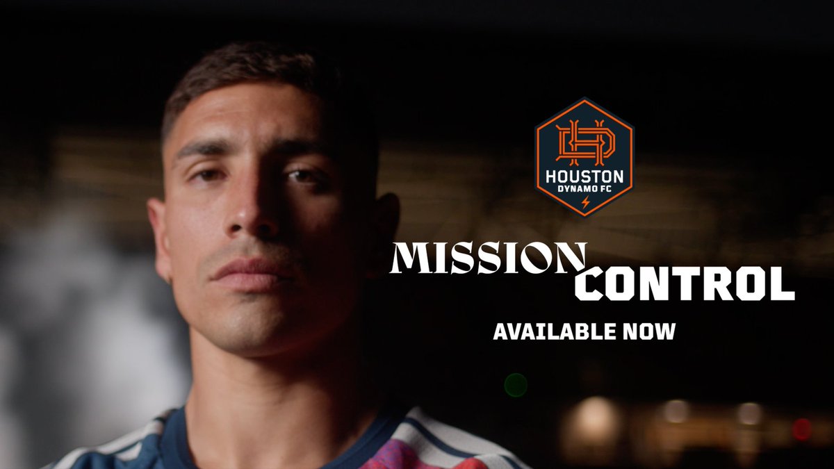 Born from the H, made for the H. Introducing the Mission Control Kits 🛰️