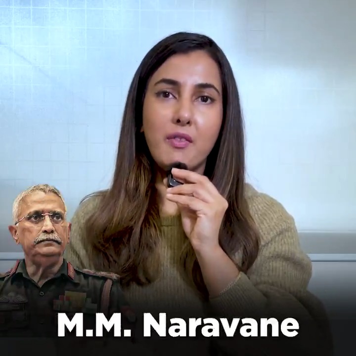 Lied about Rafale deal, cast aspersions on India's soldiers Earlier Doklam, now Galwan - Rahul Gandhi’s track record of selective claims on national security raises serious questions. Half-quotes, stretched interpretations. I decode the pattern.