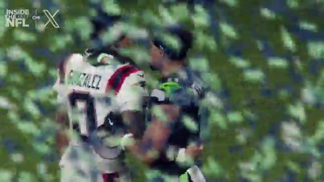 .JSN took the time to speak with Gonzo and TreVeyon Henderson after the Super Bowl. JSN is a class act. ❤️ Inside the NFL Super Bowl LX Mic'd Up on X