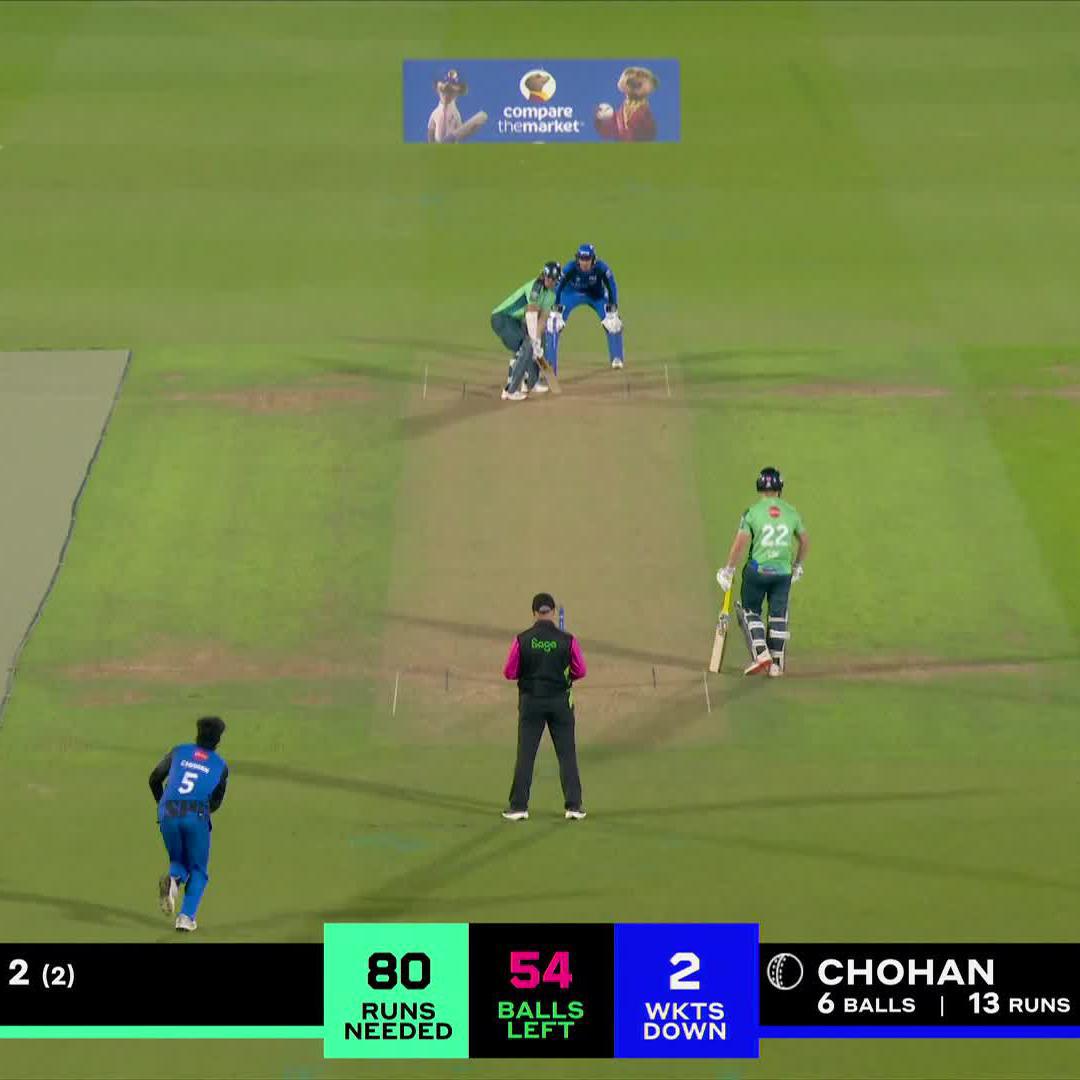 Sam Curran is best white ball cricketer in English side after Jos Buttler but many won't accept this fact neither that dumb guy Rob Key, who treated him like shit after 2023!!