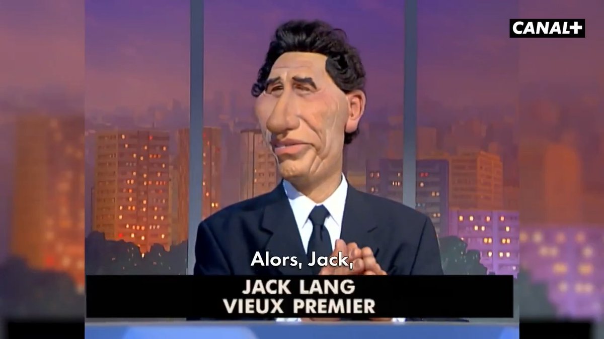 "Le problème n’est pas de dire la vérité ou pas, le problème c’est d’être crédible !"