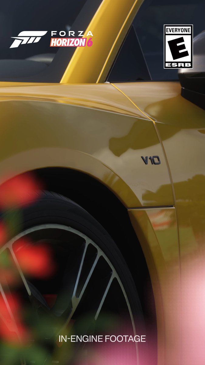 Experience Japan with the V10 roar of the 2020 Audi R8! #NewToHorizon