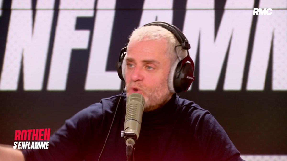 🗣💬 Jérôme Rothen sur l'échec De Zerbi à l'OM : "Tu ne peux pas arriver à quelque chose de performant sur le moyen terme avec autant d'instabilité concernant les joueurs et les entraîneurs. Pablo et Medhi, reconnaissez-vous que vous vous êtes trompés."
