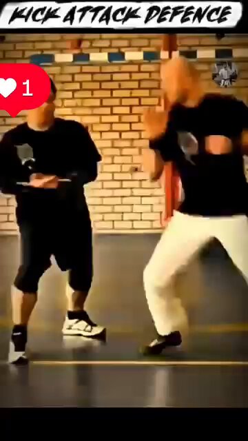 Self Defense skills &amp; Fight back Techniques