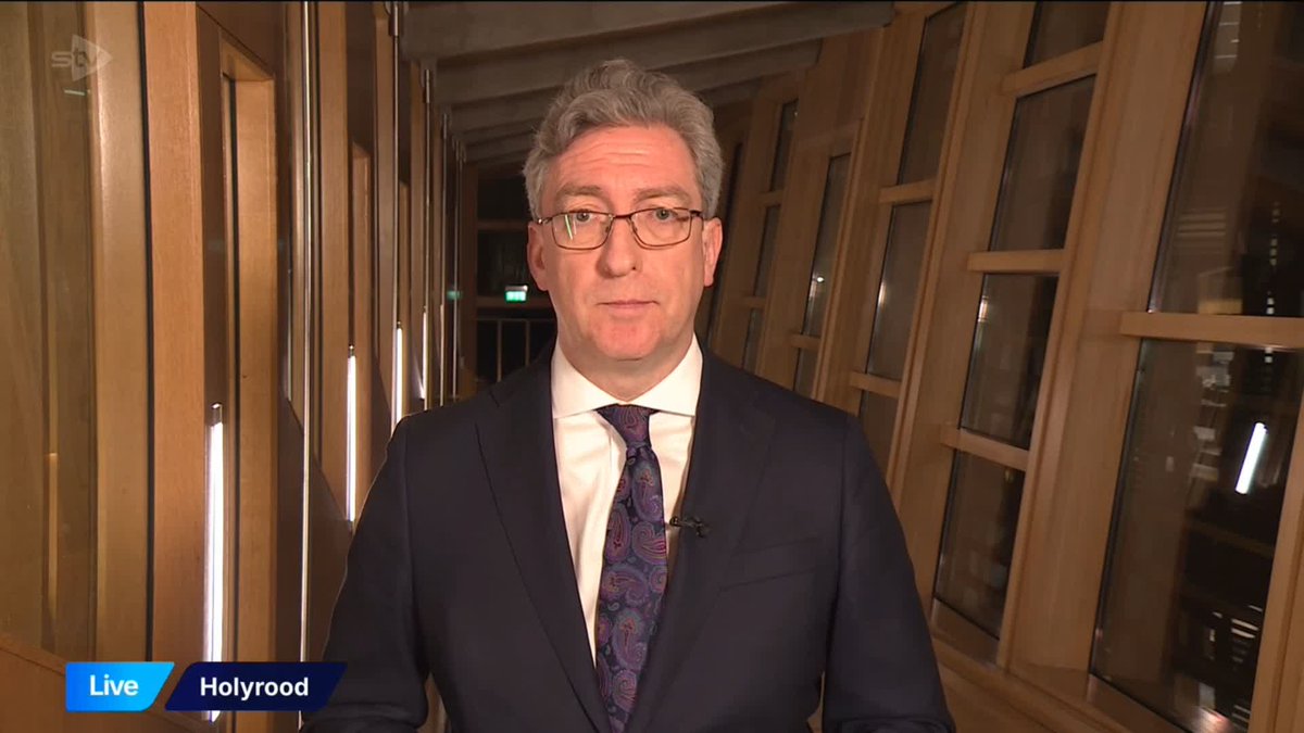 Politics round-up: Sarwar stands by Starmer call, suspended MSP defends friendship with sex offender. Colin Mackay has the latest.