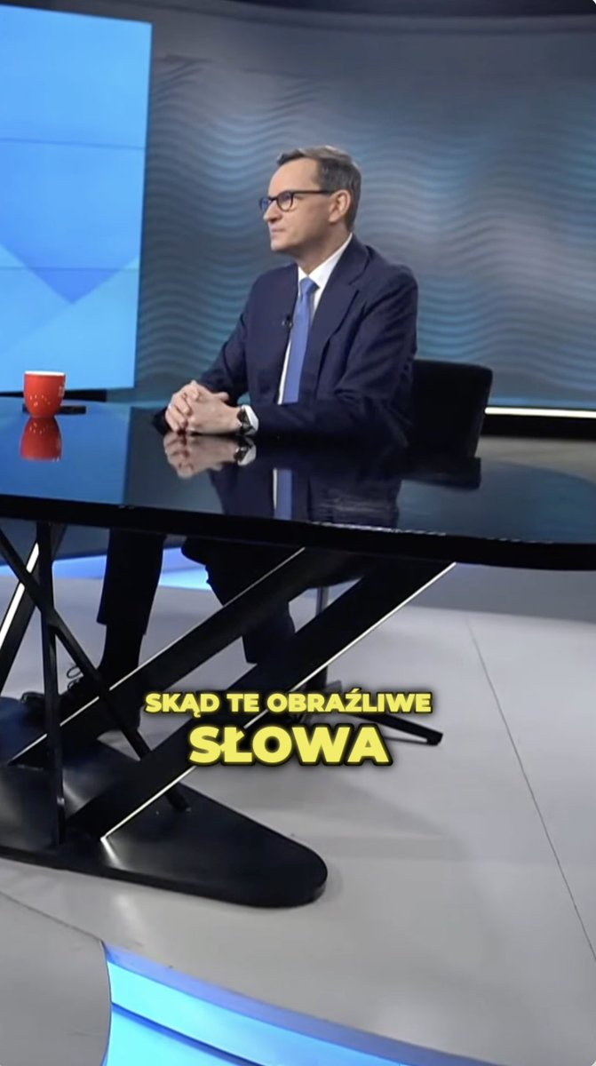 Bezpieczeństwo Polski jest dziś zakładnikiem układu Tuska i Czarzastego, czyli unijnego lobbysty i starego komunisty! Powiedz temu STOP! Skomentuj i podaj dalej!