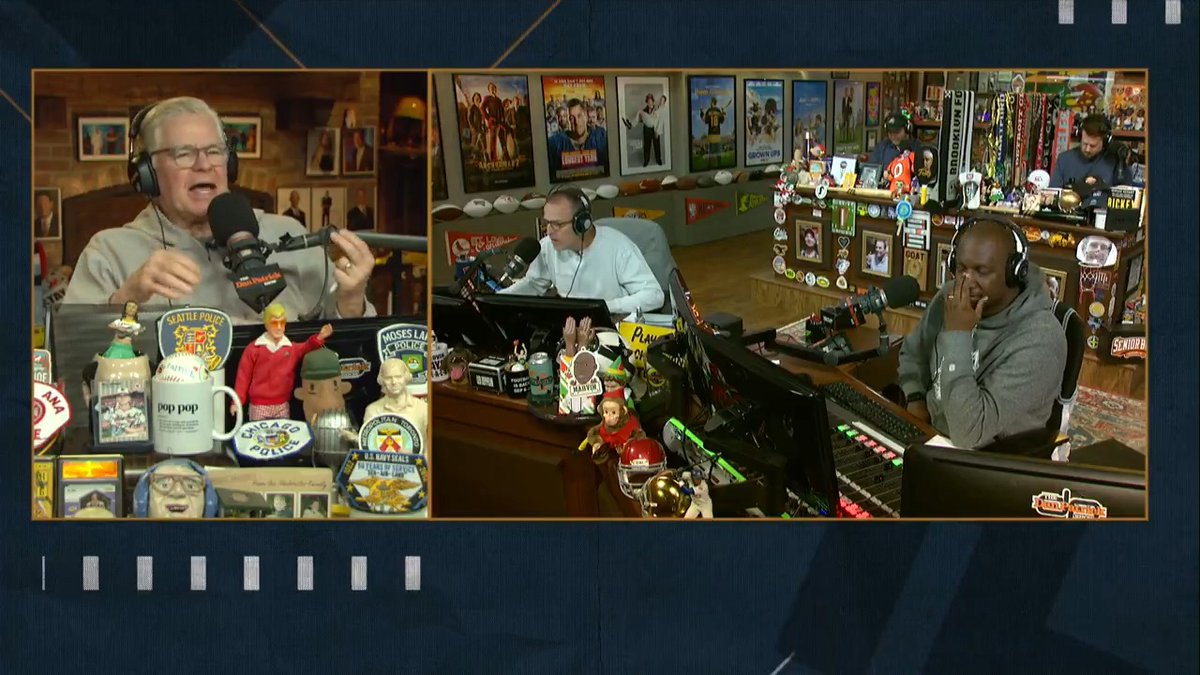 "If they're not playing, I'm not watching. You've got to win me back – I'm an NBA fan for 60 years!" – DP on NBA tanking and load management.