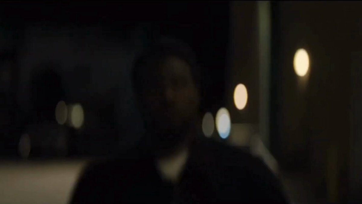 ''Hey dad what was it like to finally watch a new MCU period piece about vampires starring Mahershal-
