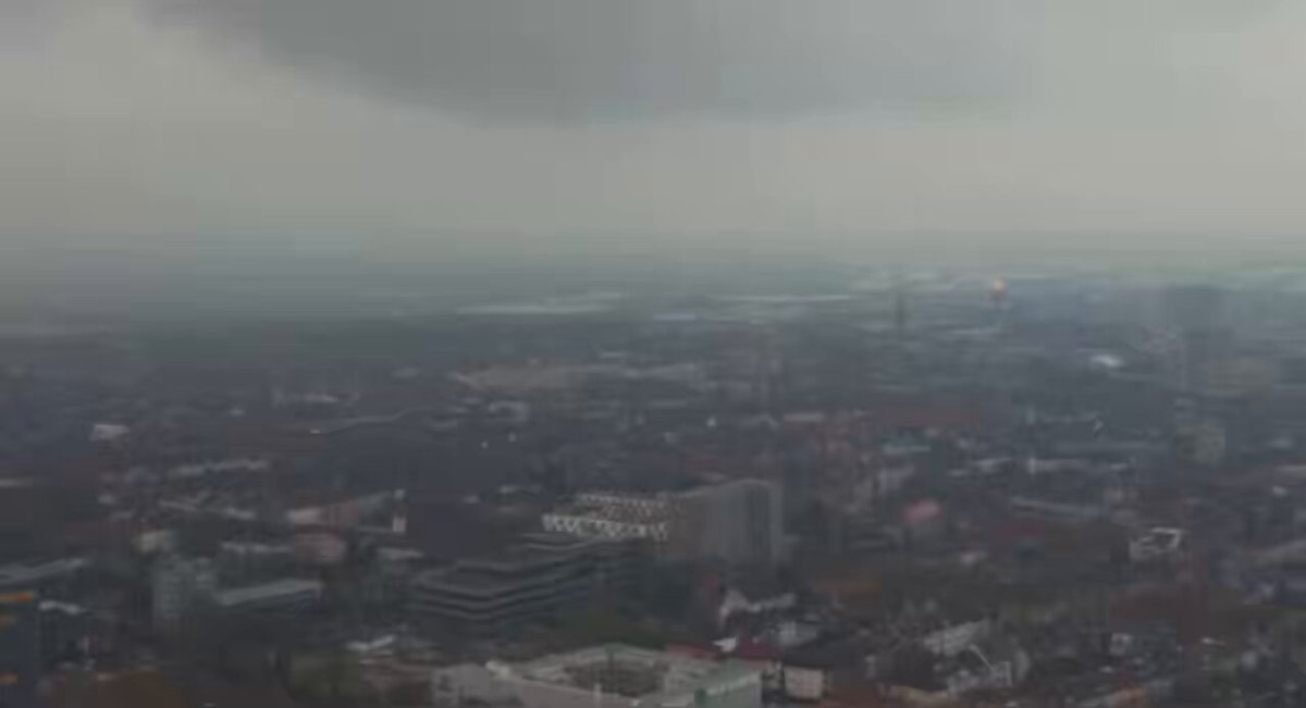 "A parallel society has formed here" Germany has fallen. It’s so much worse than you thought. If you have a few minutes, watch this. In January they did a 3-day walkthrough of a once-prosperous German city (Dortmund). THIS IS CRAZY!