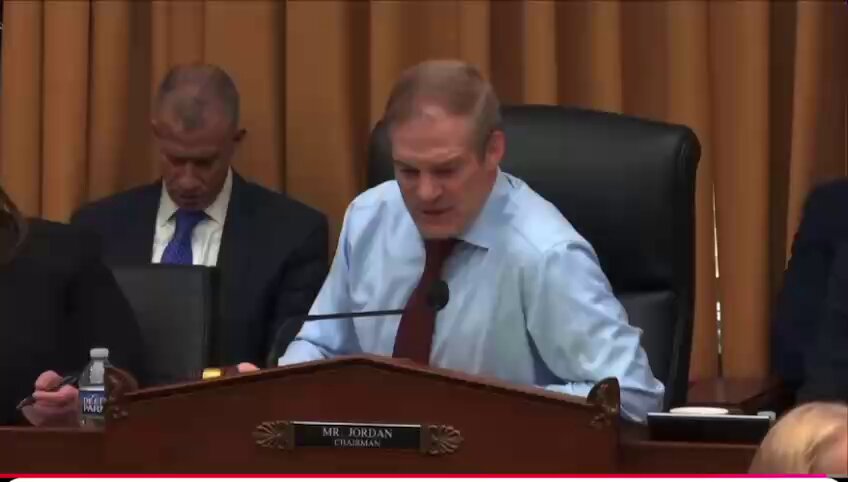 A congresswoman saying weak sauce during a hearing was not on my bingo card 🤣