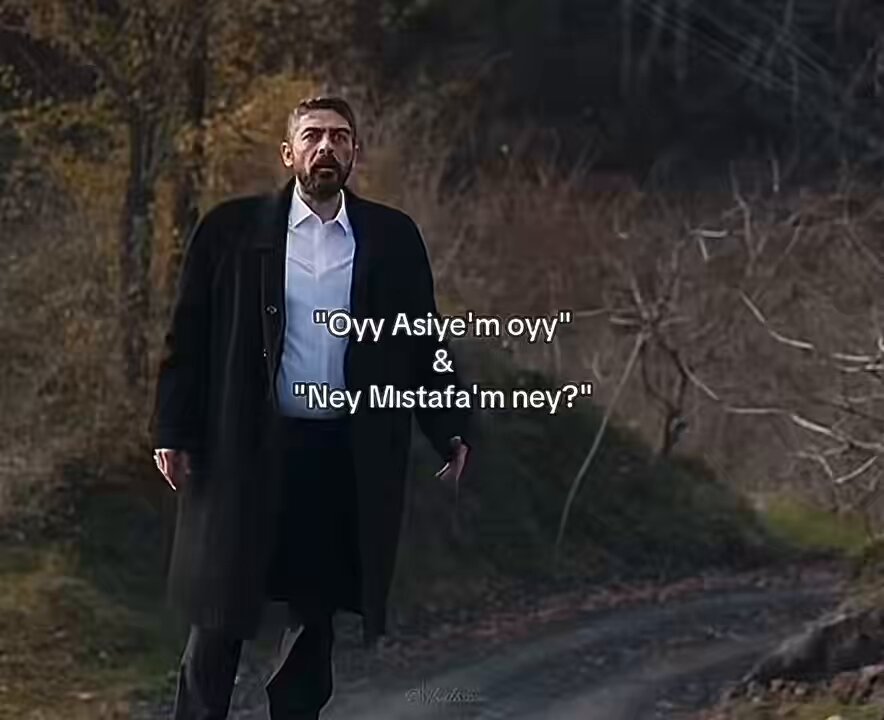 cilve diye bir şey olmasaydı da onlar cilveli olurdu