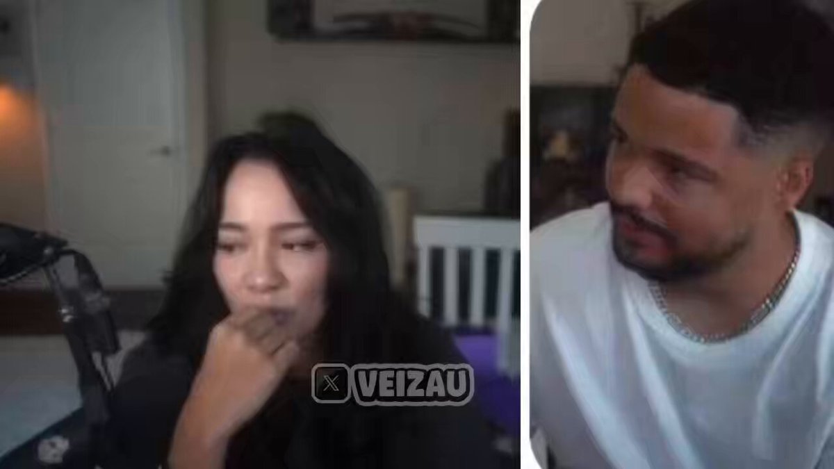 Cinna BRUTALLY rejected Nmplol after he said he’d date her if he had the chance 😭💀 “I’m too young for you… and aren’t you into 19-year-olds?”