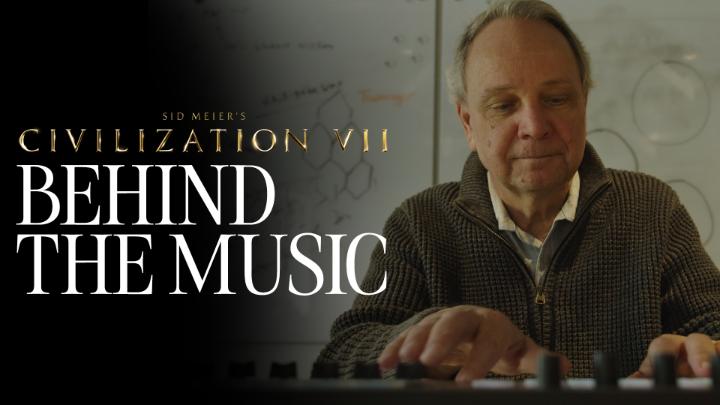 Take a behind-the-scenes look at how Firaxis Games brings history to life in the Civilization series' award-winning music! Watch in 4K -