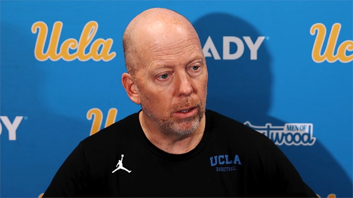 “Some people like contact, some don’t. So you’ve got to be legal physical, which requires playing with your body, and not grabbing and holding. It’s easy to foul, it’s hard to defend.” Coach Cronin, speaking about the challenges of playing strong defense