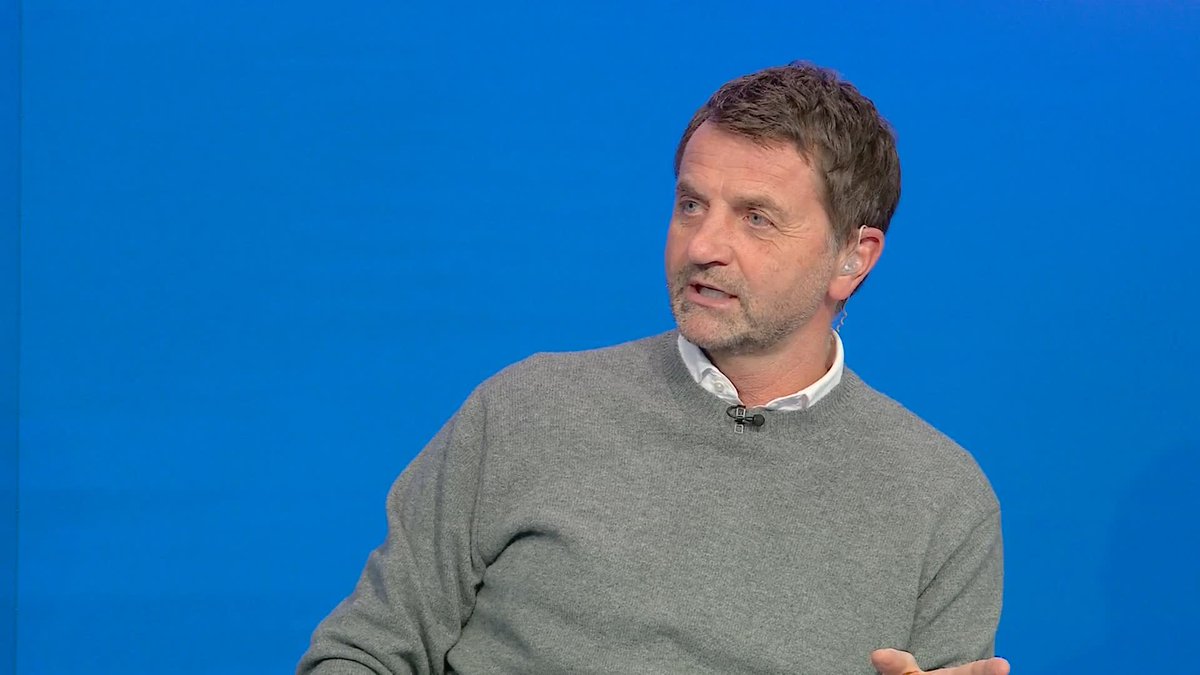 "It would be an honour for me to mange them again - I can do the job" ⚪️ Tim Sherwood believes he would be able to take over as Spurs head coach and emphasises the importance of appointing the correct candidate.