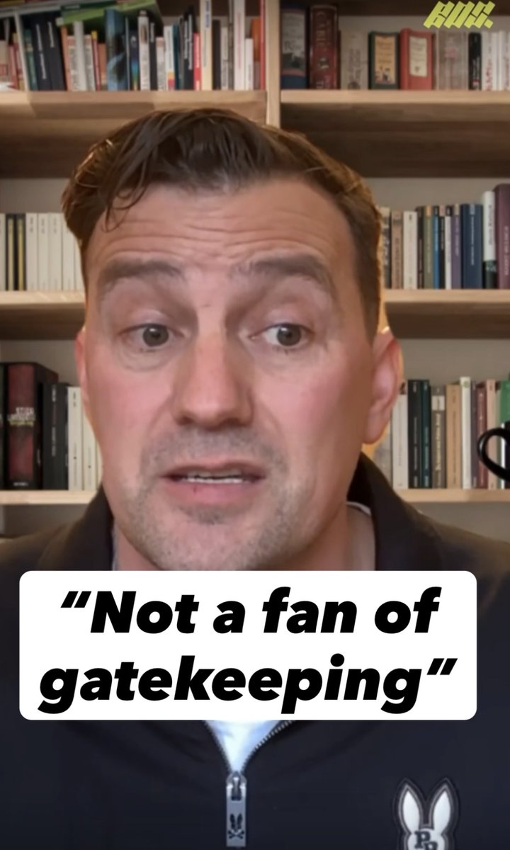 “I don’t know why you’d not want more people to love the thing that you love” Will Buxton sets the record straight on gatekeeping