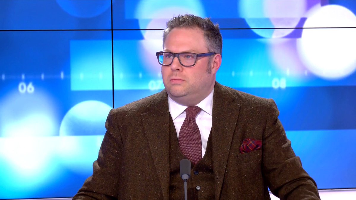 «Pourquoi cet acharnement contre E.Zemmour ?» : l'édito de Mathieu Bock-Côté, dans #Facealinfo