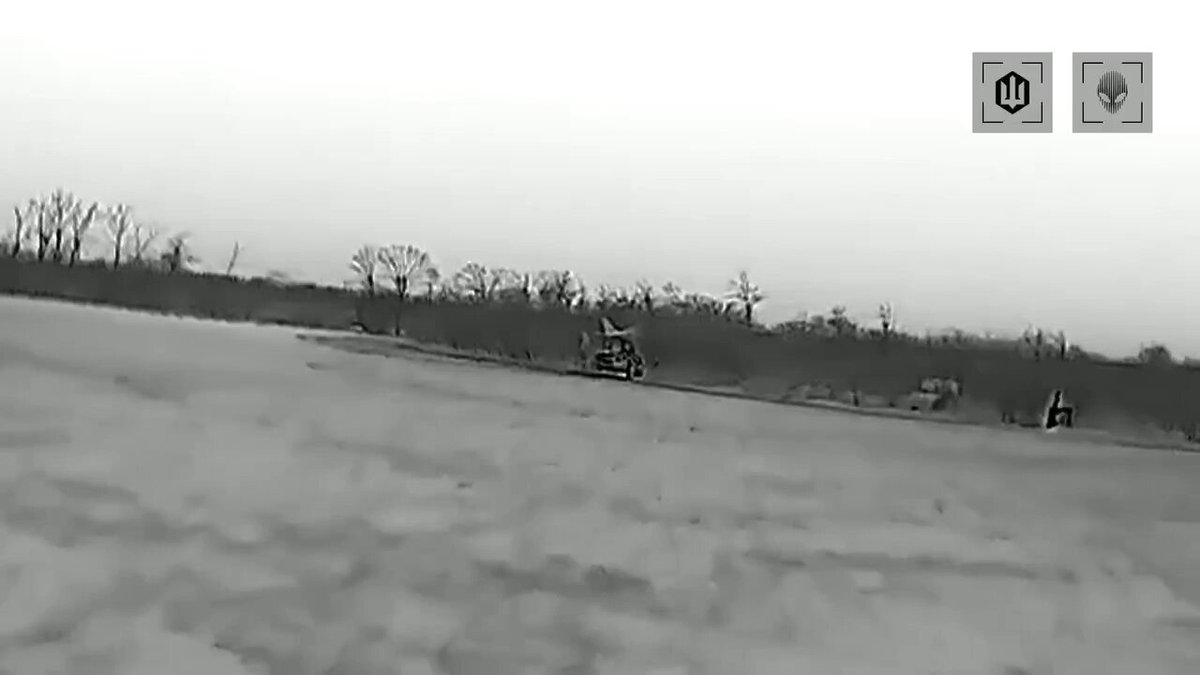 Destroys 4 Russian SAM systems, Middle strike of SBS